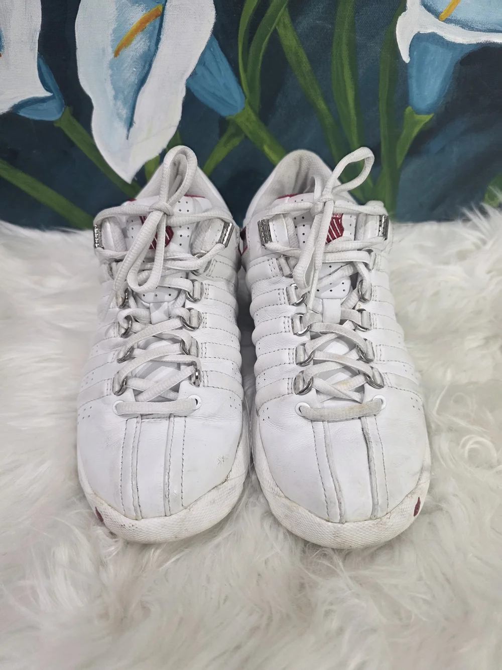 K-Swiss kswiss women